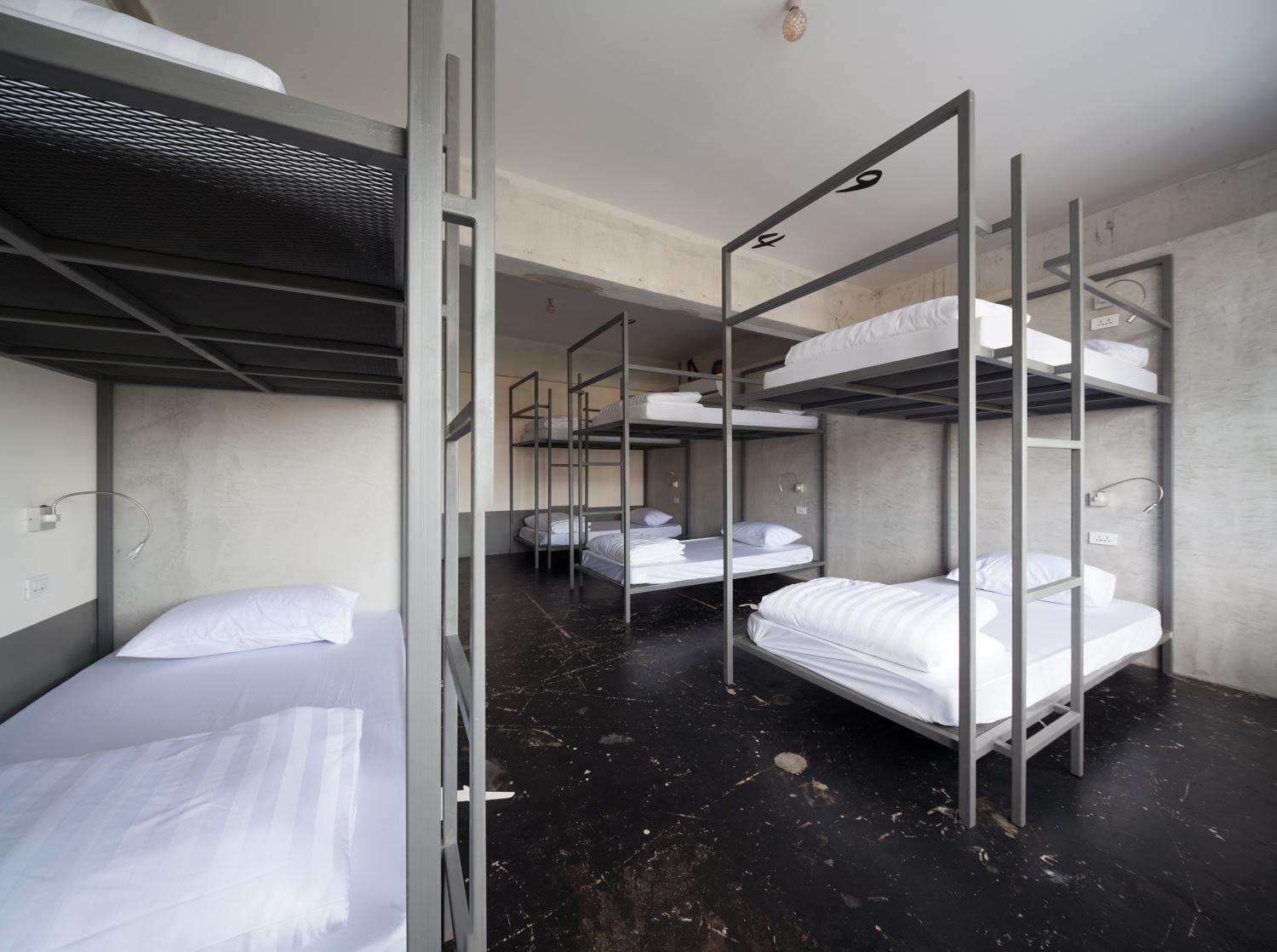 Thunder Bird Hostel Chiang Mai Extérieur photo