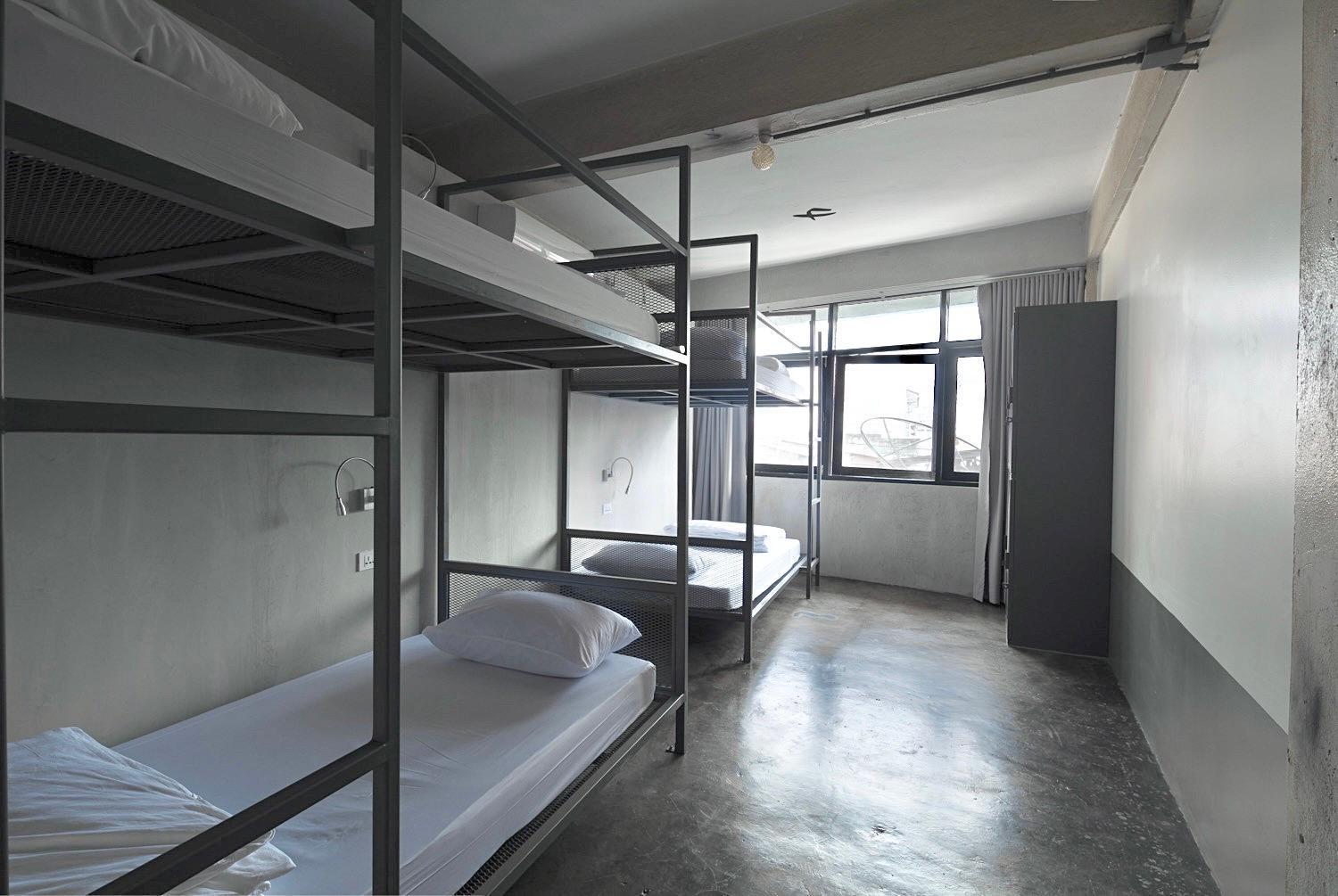 Thunder Bird Hostel Chiang Mai Extérieur photo