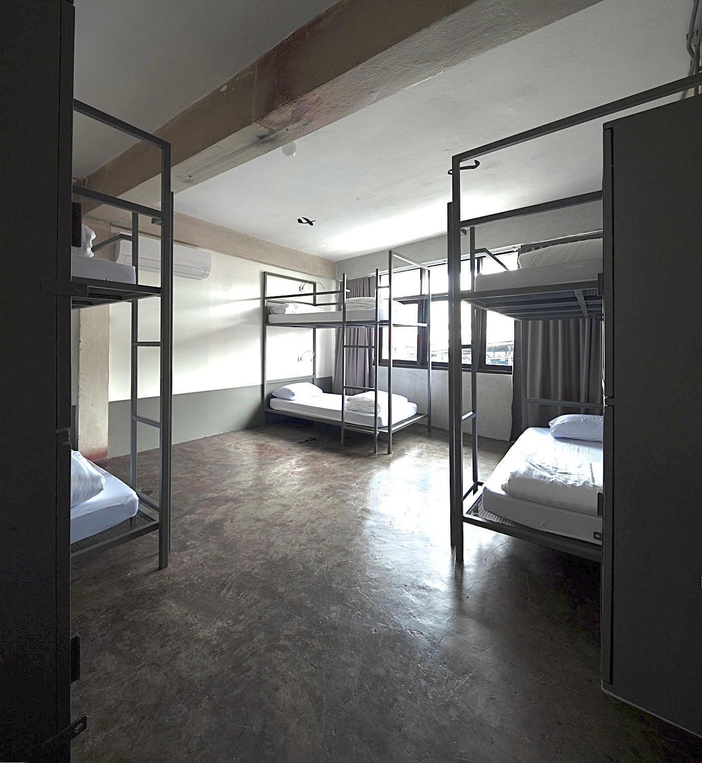 Thunder Bird Hostel Chiang Mai Extérieur photo