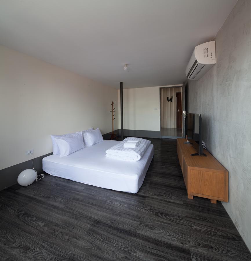 Thunder Bird Hostel Chiang Mai Extérieur photo