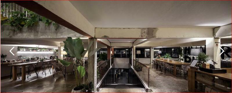Thunder Bird Hostel Chiang Mai Extérieur photo