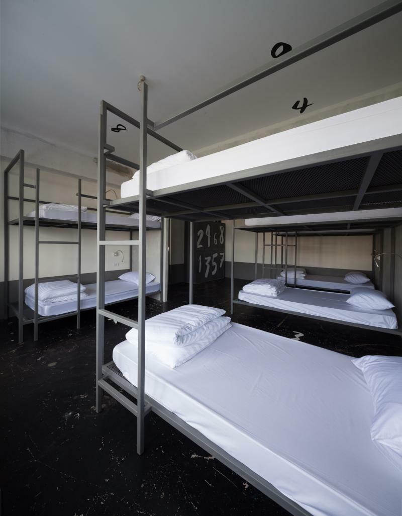 Thunder Bird Hostel Chiang Mai Extérieur photo